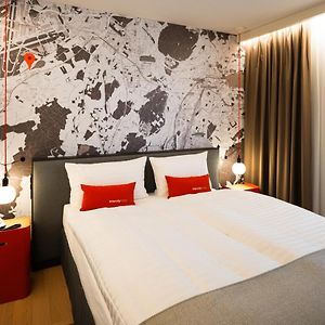 Intercityhotel Geneva